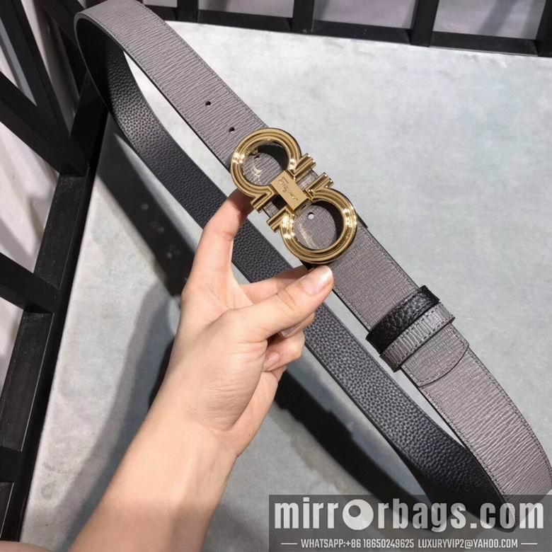 Replica Ferragamo 34mmX95-125 7D227