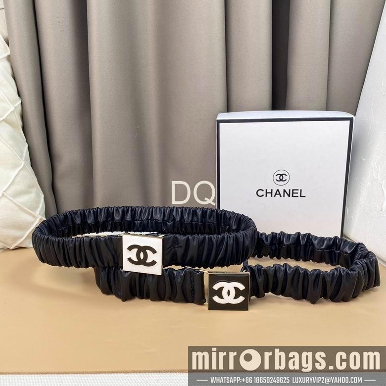 Replica Chanel 30mmx90-115cm 06