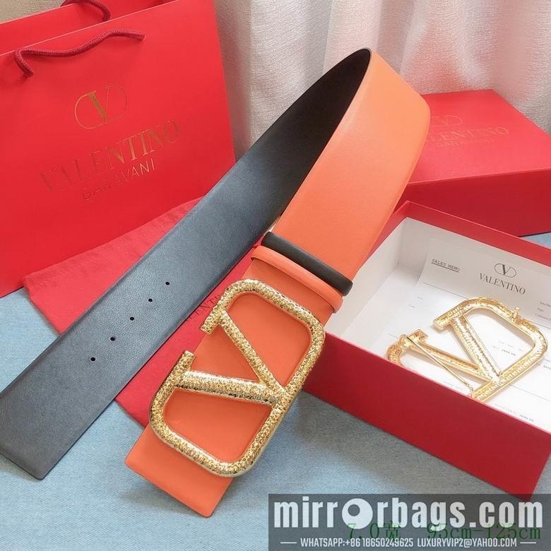 Replica Valentino Belt 70mmX95-125cm sj04
