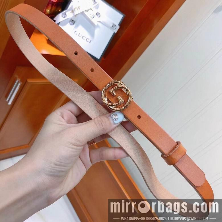 Replica Gucci 20mmX95-110CM 7D32