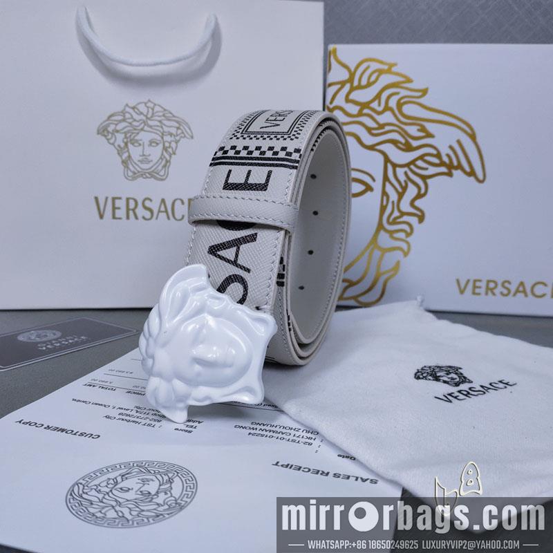 Replica Versace belt 38mmX80-125cm lb061202
