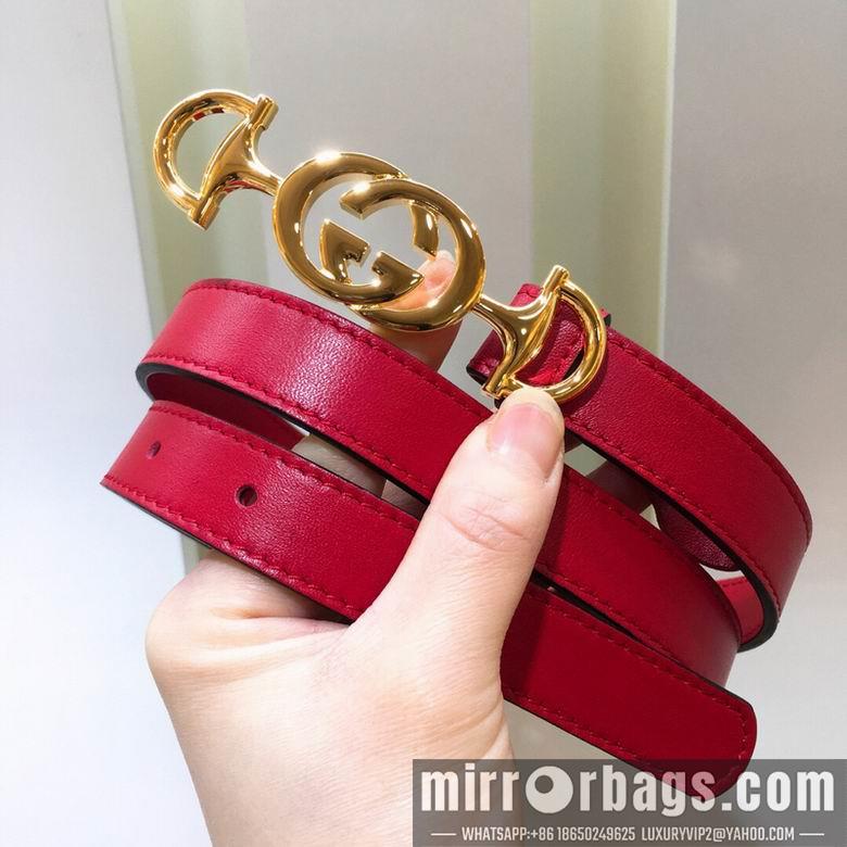 Replica Gucci 20mmX95-110CM 7D23