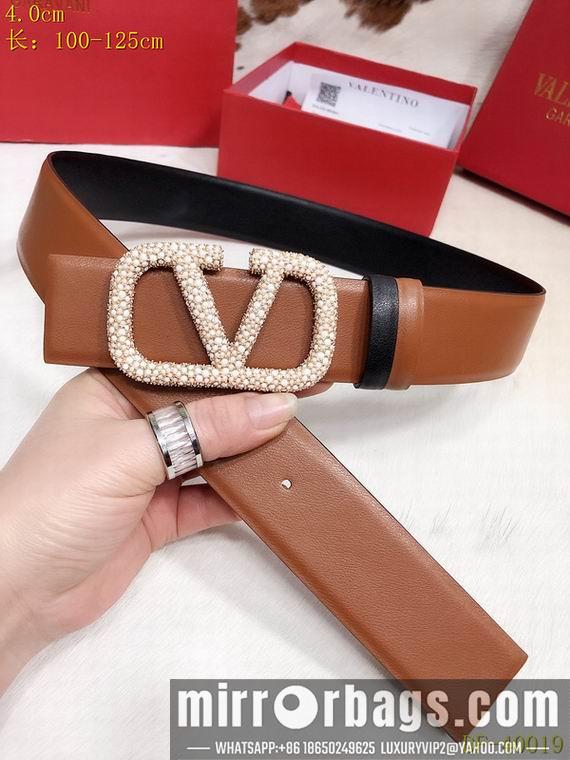 Replica Valentino Belt 40mm 100-125cm 8L01