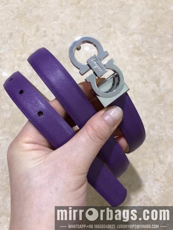 Replica Ferragamo Belt 25mmx95-110cm 7D27