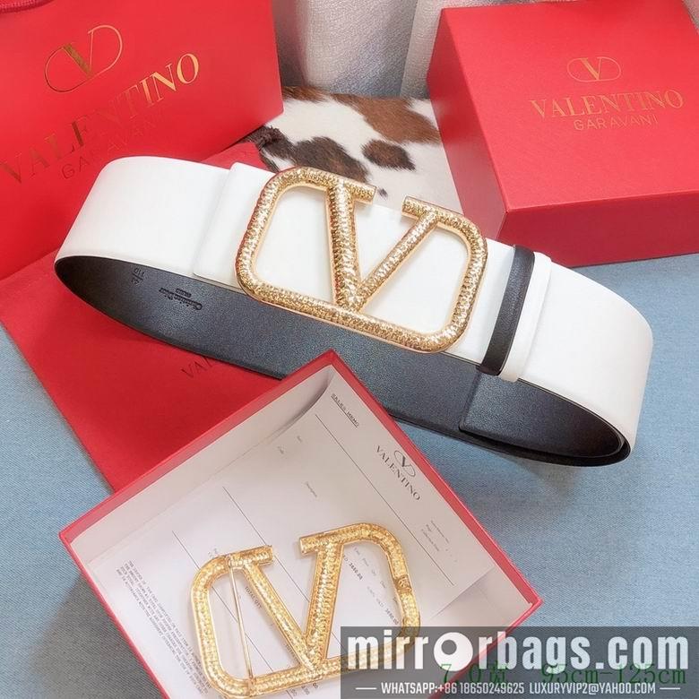 Replica Valentino Belt 70mmX95-125cm sj04