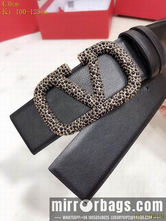 Replica Valentino Belt 40mm 100-125cm 8L01
