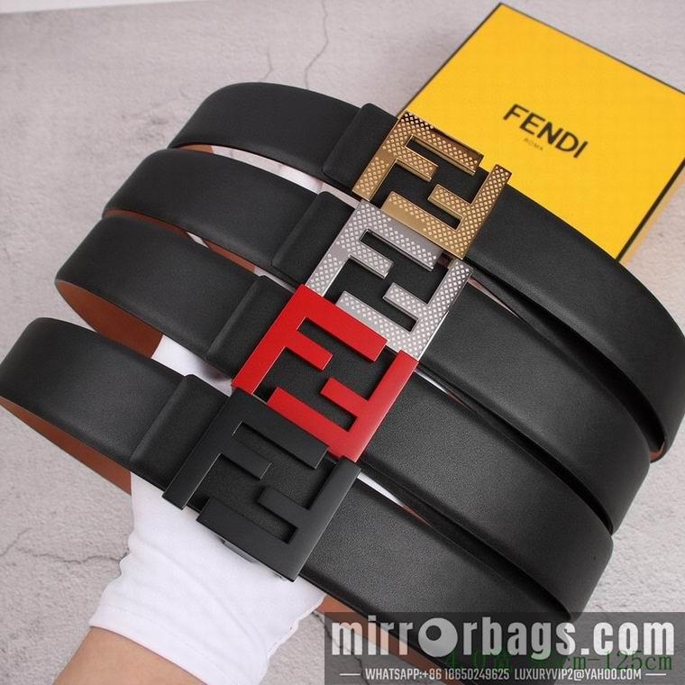 Replica Fendi Belt 40mmX95-125cm 7D13