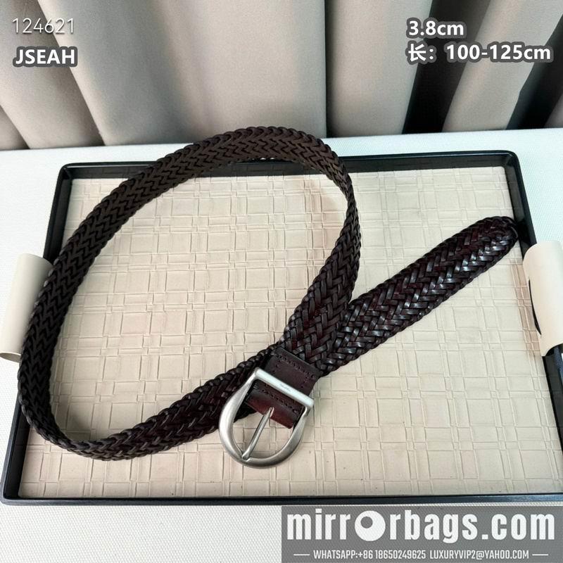 Replica TF belt 38mmX100-125cm 8L30