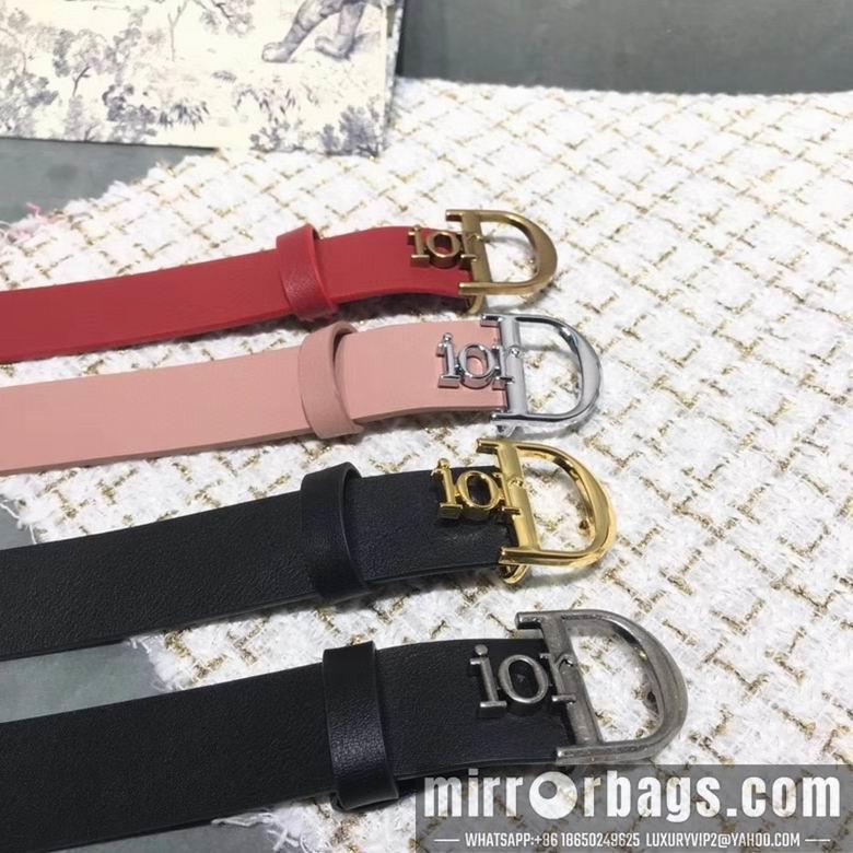 Replica Dior Belt 30mmX95-110cm 7d14