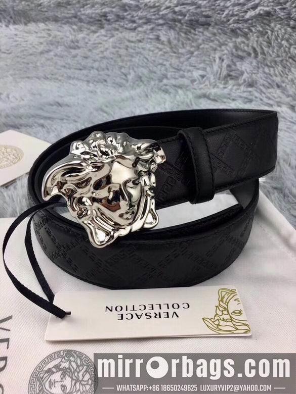 Replica Versace Belt 38mmX95-125cm sj55