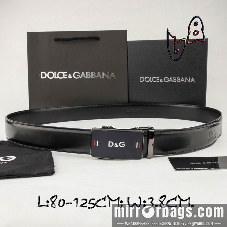 Replica DG belt 38mm lb03