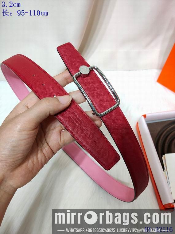 Replica Hermes Belt 32mm 95-110cm 8L15