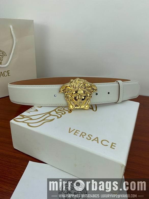 Replica Versace Belt 38mmX95-125cm sj07