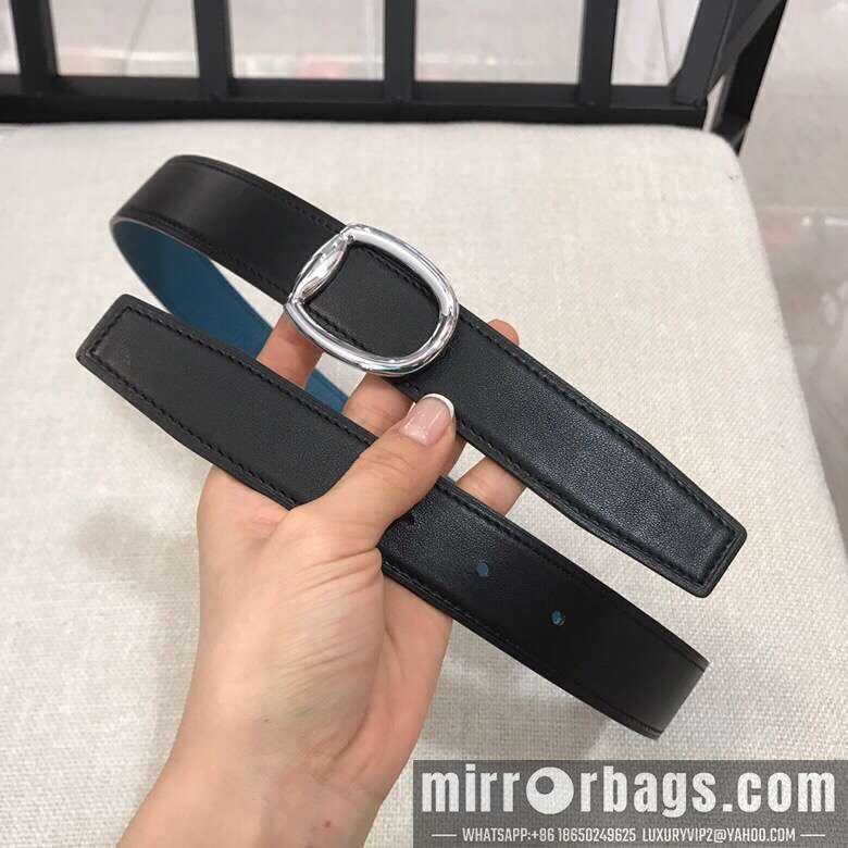 Replica Hermes Belt 32mmX95-110cm 7D07