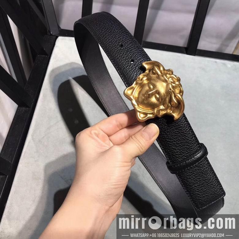 Replica Versace Belt 38mmX95-125cm sj09