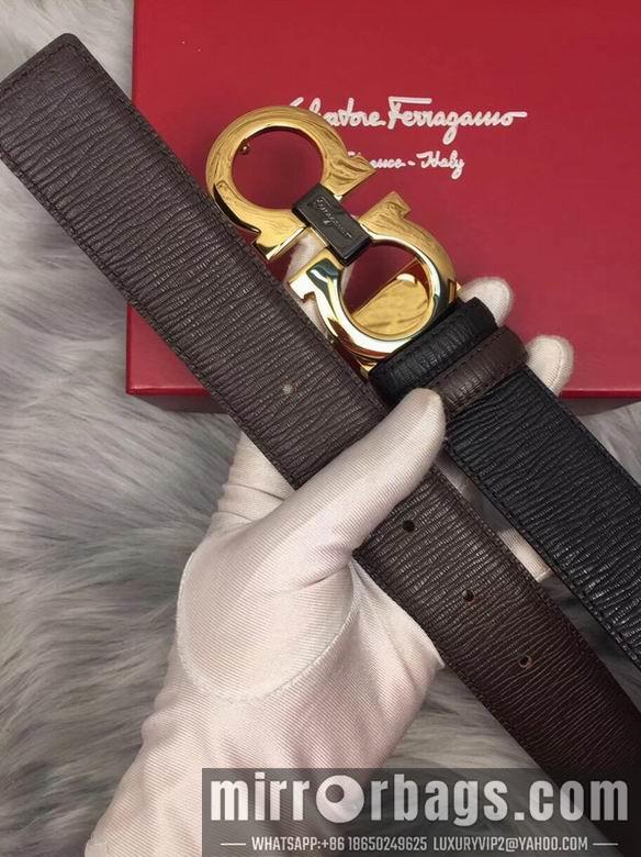 Replica Ferragamo 34mmX95-125 7D17