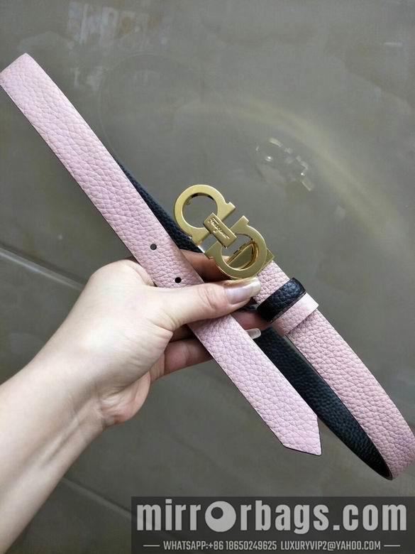 Replica Ferragamo Belt 25mmx95-110cm 7D35