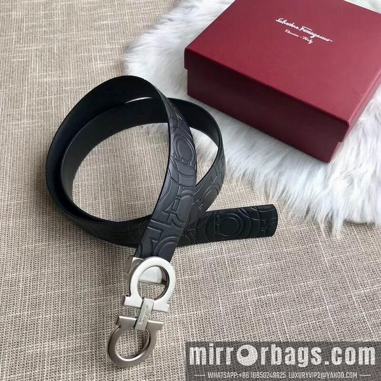 Replica Ferragamo 34mmX95-125 7D109