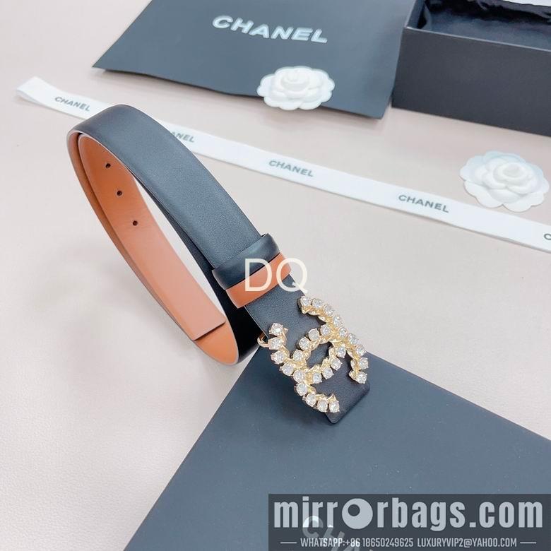 Replica Chanel 30mmx90-115cm 12