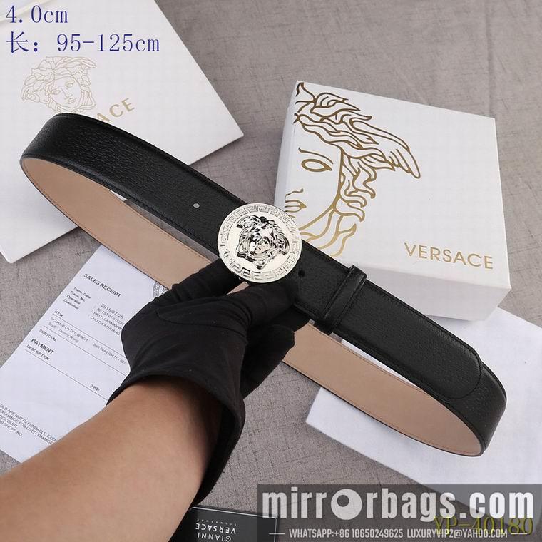 Replica Versace Belt 40mm 95-125cm 8L18
