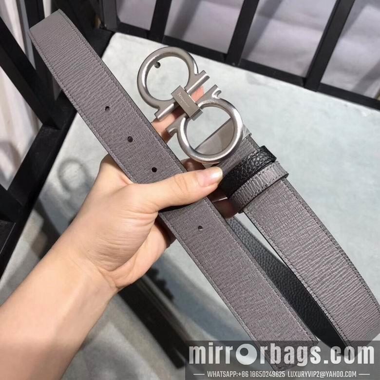 Replica Ferragamo 34mmX95-125 7D226