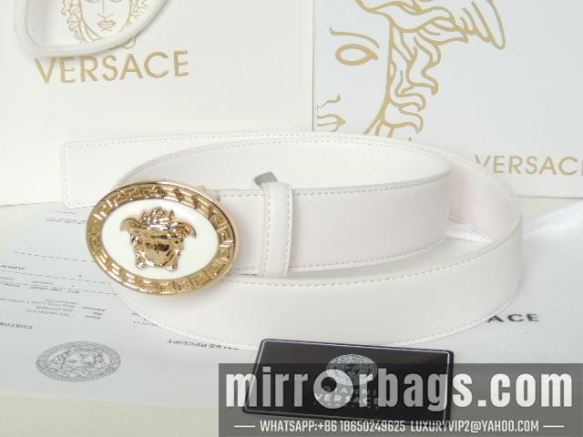 Replica Versace Belt 38mm lb05