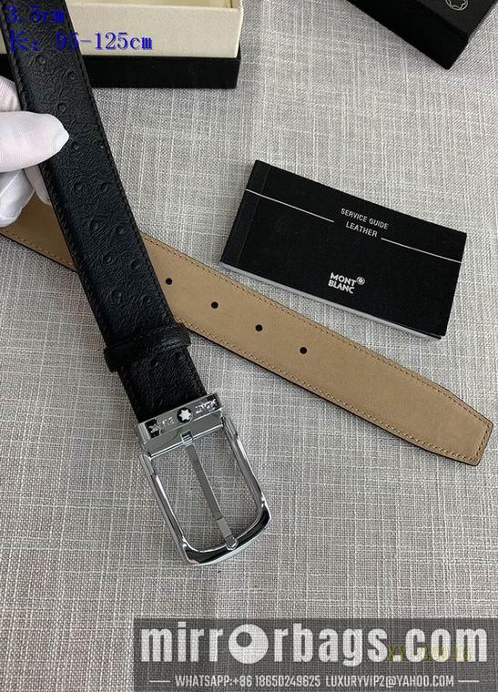 Replica Montblanc 35mmX95-125cm 8L04