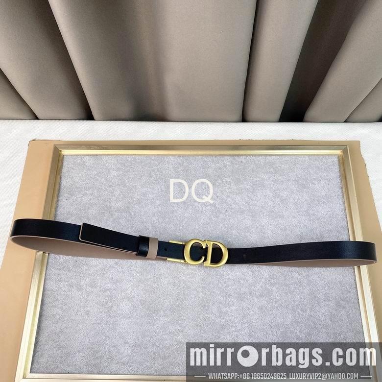 Replica Dior 20mmx90-115cm 04