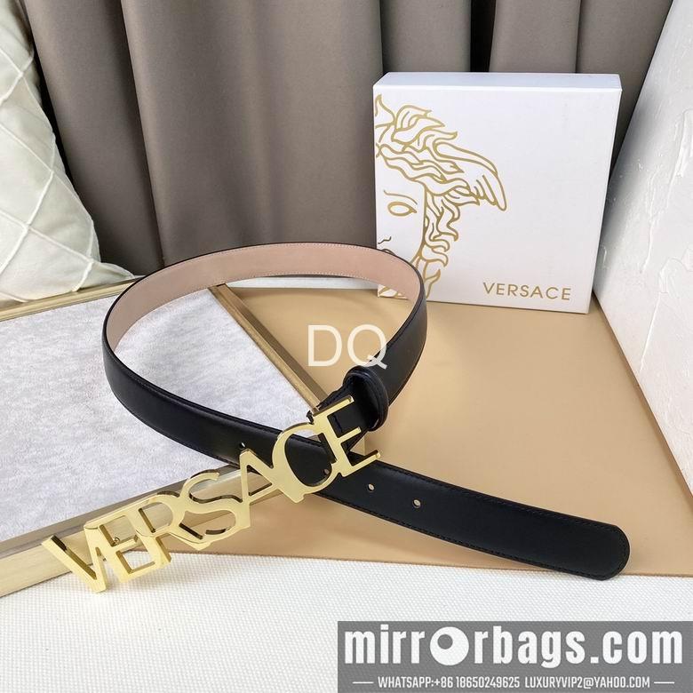 Replica Versace 30mmx95-115cm 02