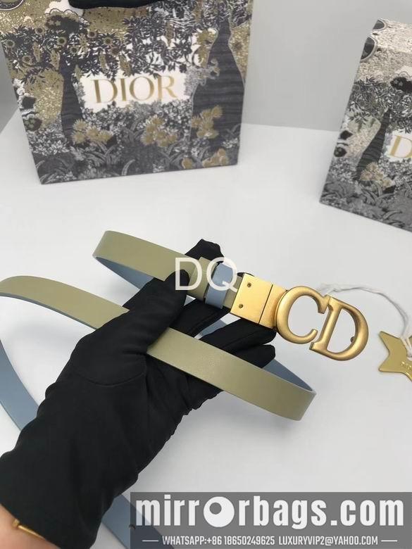 Replica Dior 20mmx90-115cm 05