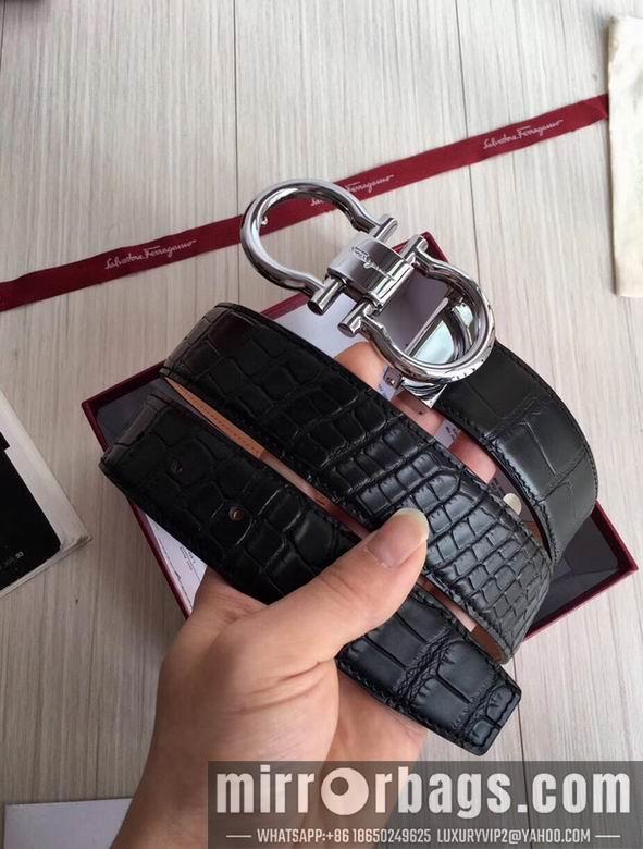 Replica Ferragamo 34mmX95-125 7D76