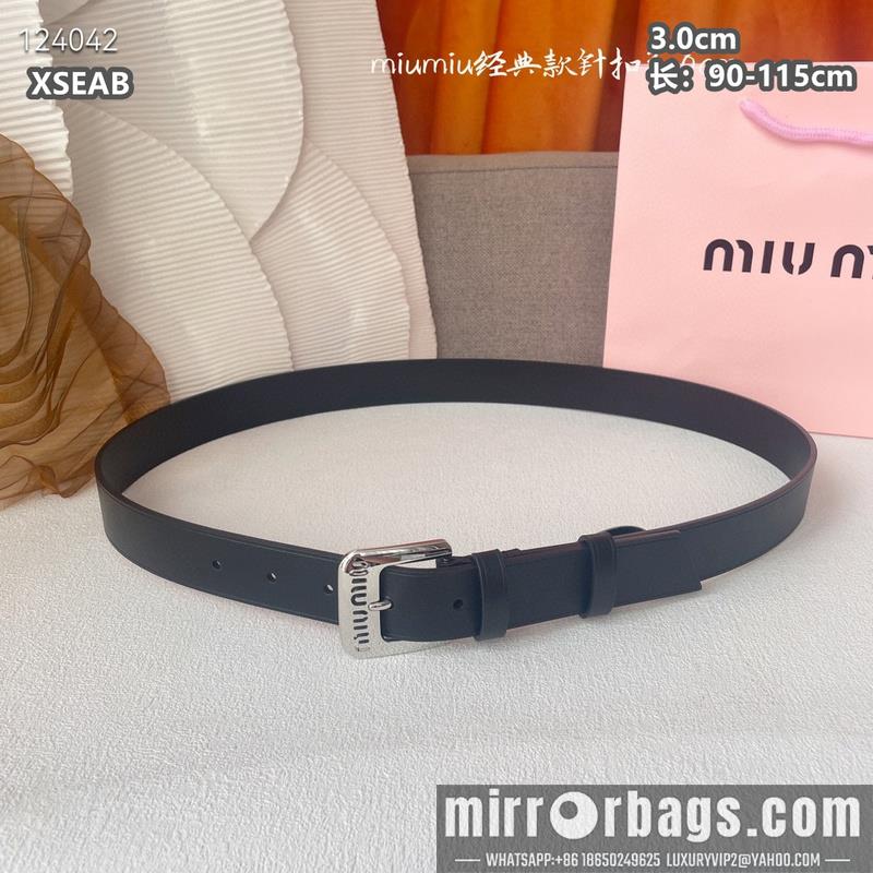 Replica Gucci belt 30mmX90-115cm 8L08