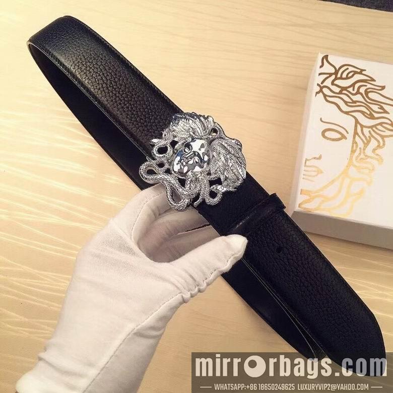 Replica Versace Belt 38mm-95x125CM 8L08
