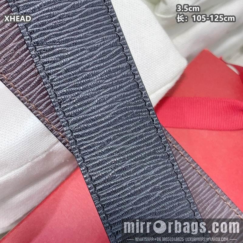 Replica Ferragamo belt 35mmX105-125cm 8L122