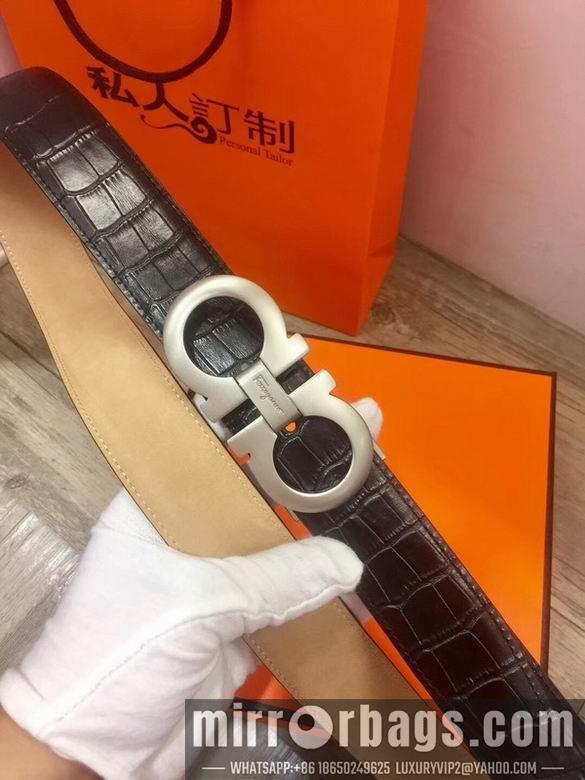 Replica Ferragamo 34mmX95-125 7D167