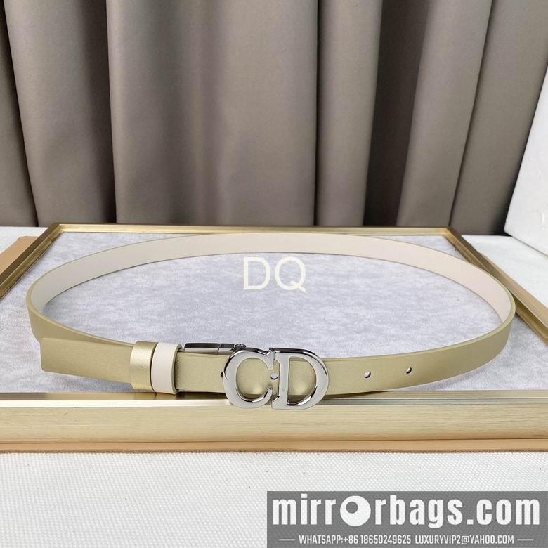Replica Dior 20mmx90-115cm 04
