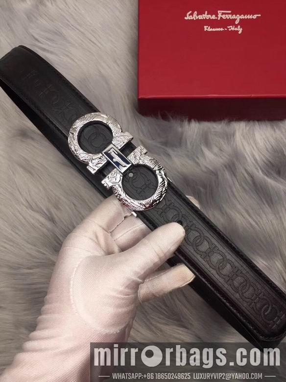Replica Ferragamo 34mmX95-125 7D22