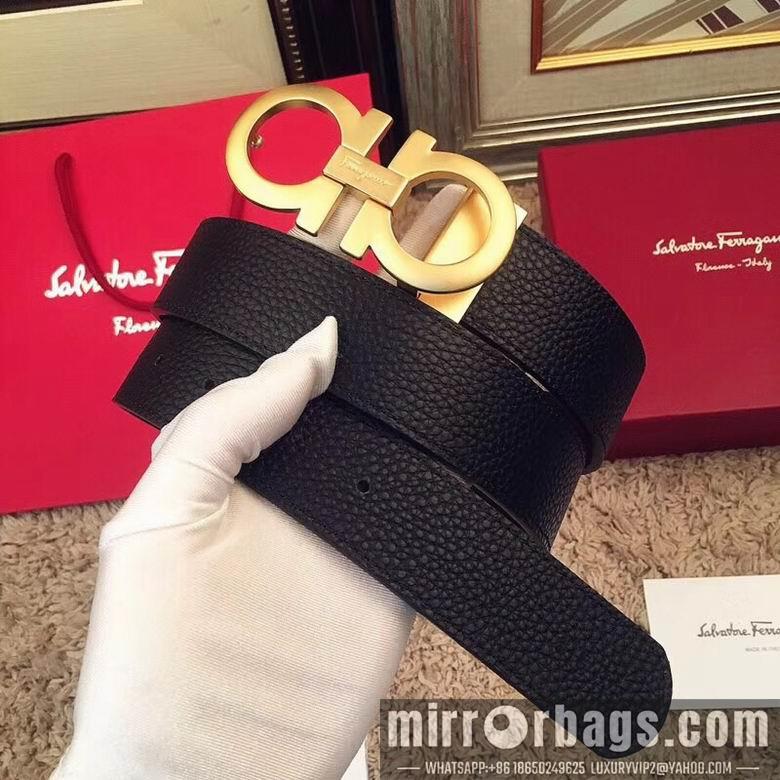 Replica Ferragamo 34mmX95-125 7D60