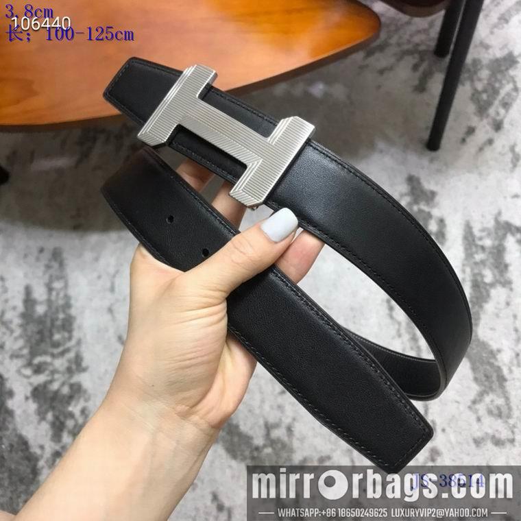 Replica Hermes Belt 38mm 100-125cm 8L83
