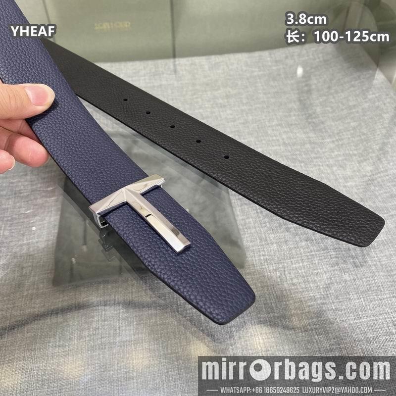 Replica Tom Ford belt 38mmX100-125cm 8L95