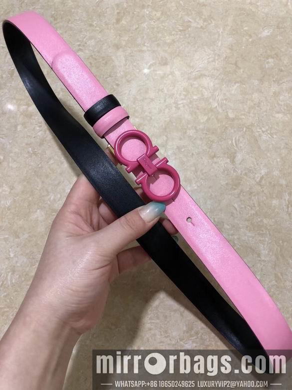 Replica Ferragamo Belt 25mm 7D02