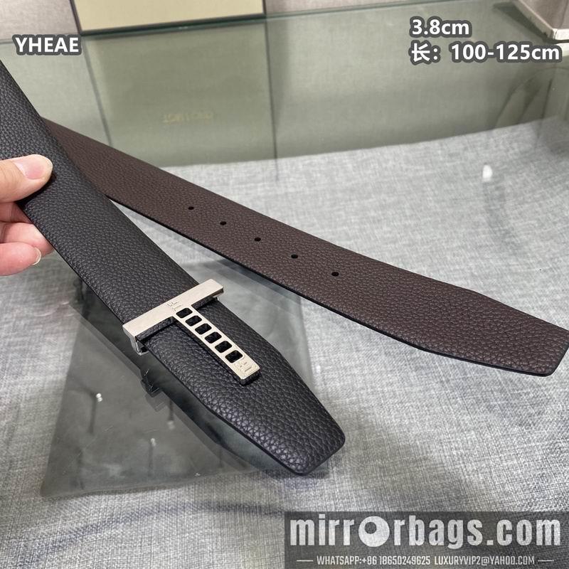 Replica Tom Ford belt 38mmX100-125cm 8L89