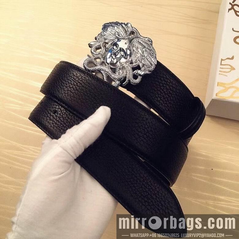 Replica Versace Belt 38mm-95x125CM 8L08