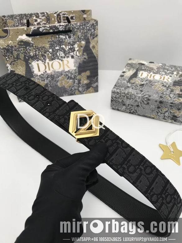 Replica Dior 38mmx95-125cm 08