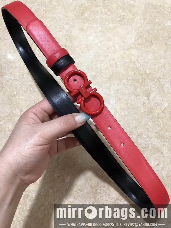 Replica Ferragamo Belt 25mm 7d02