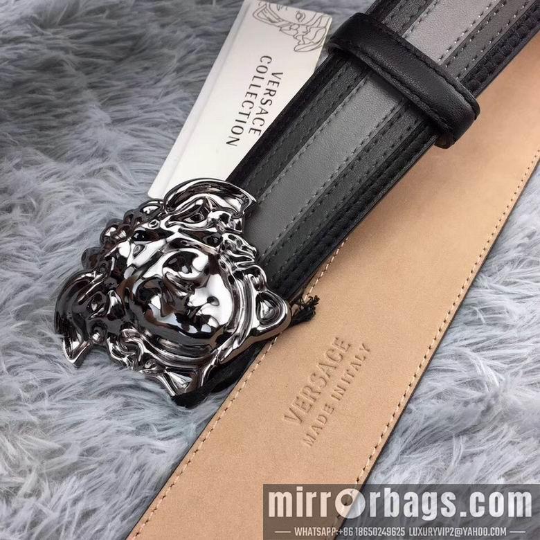 Replica Versace Belt 38mmX95-110cm sj17