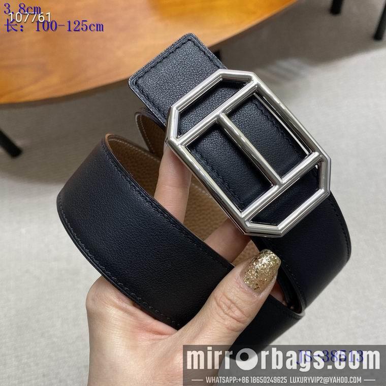 Replica Hermes Belt 38mm 100-125cm 8L108