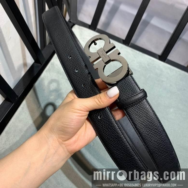 Replica Ferragamo 34mmX95-125 7D208