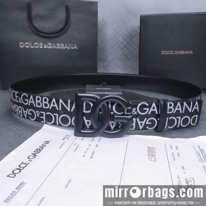 Replica DG belt 38mmX80-125cm lb17