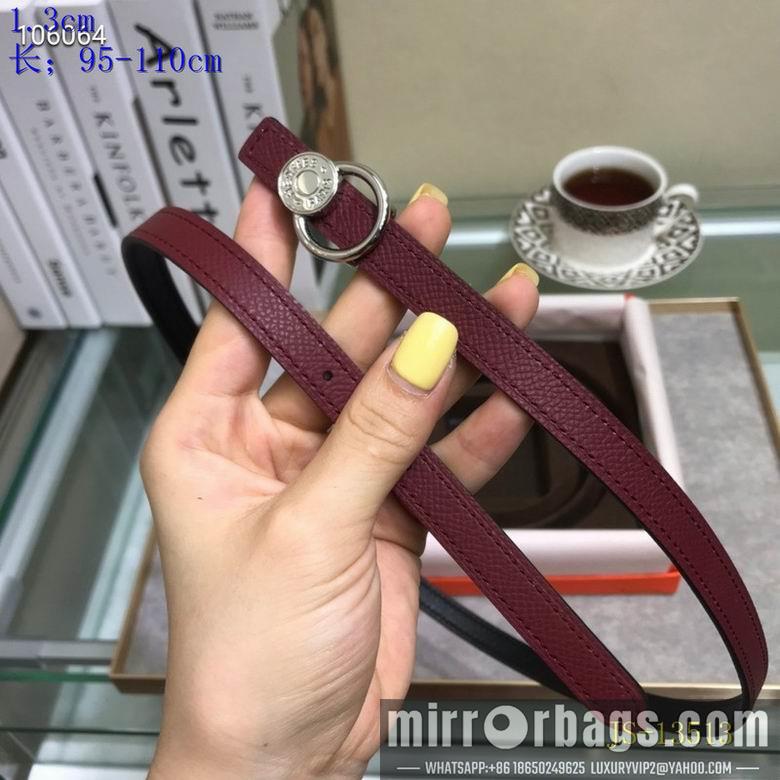 Replica Hermes Belt 13mmX95-110cm 8L08